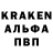 APVP кристаллы Brian Harvey